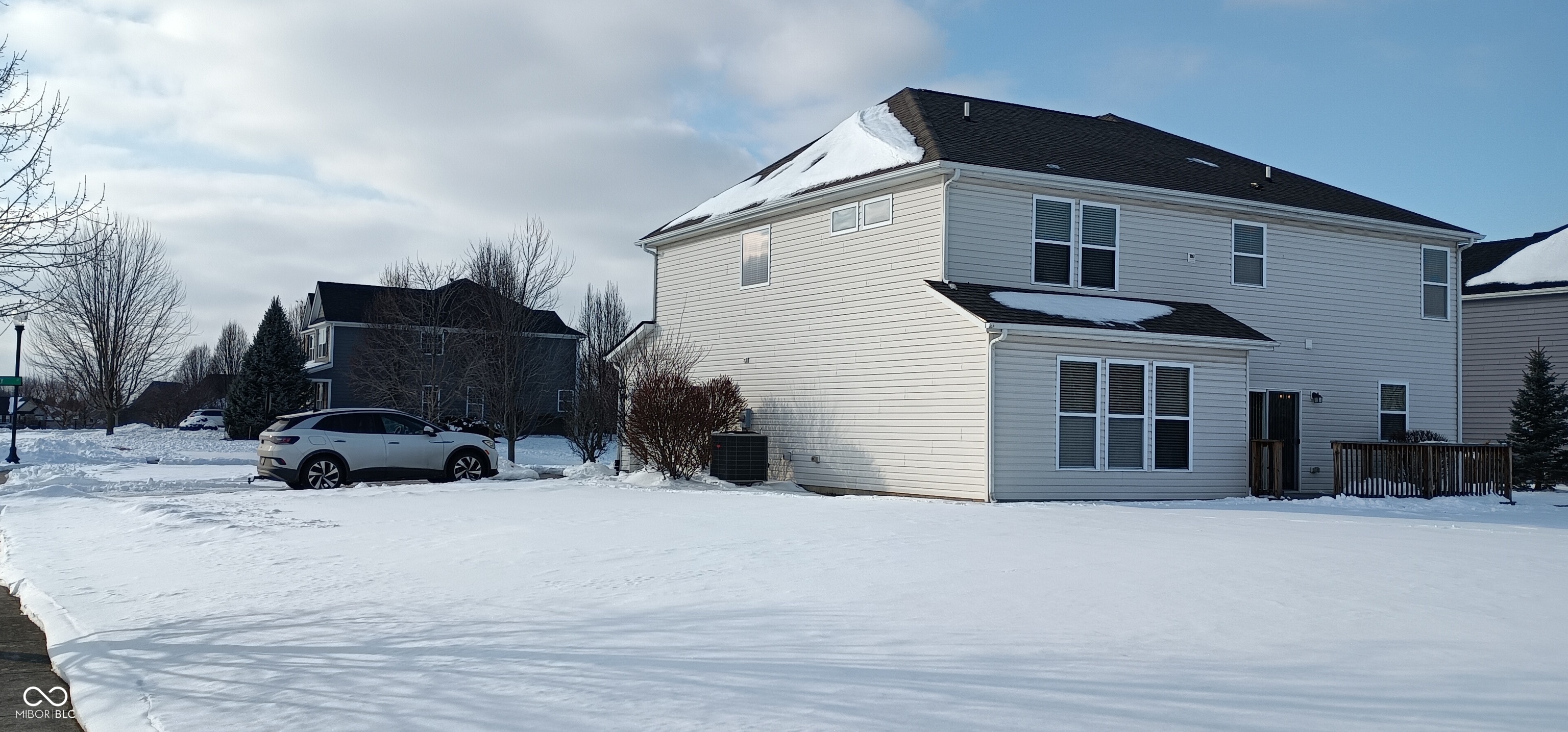 10503 Westerly Court Fishers, IN 46040 - Photo 21 of 21