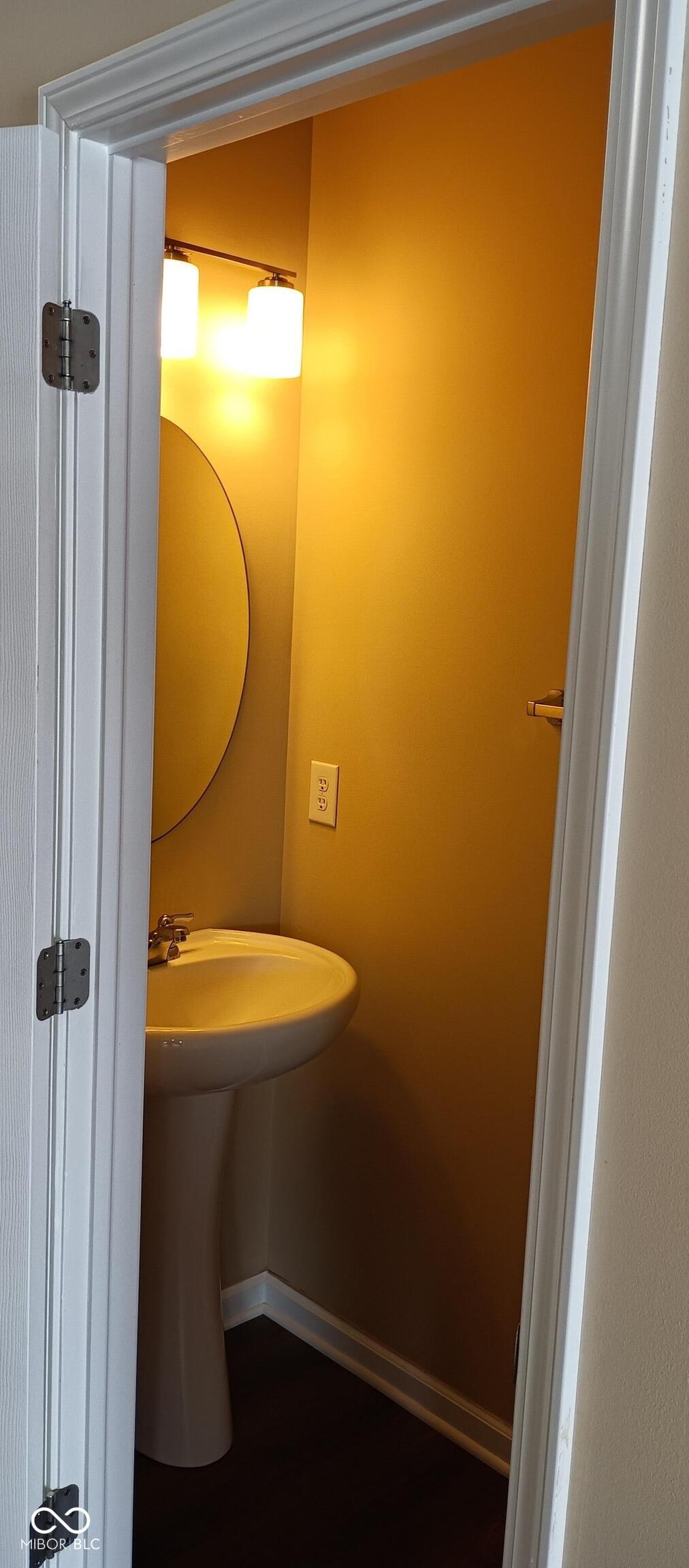 10503 Westerly Court Fishers, IN 46040 - Photo 10 of 21