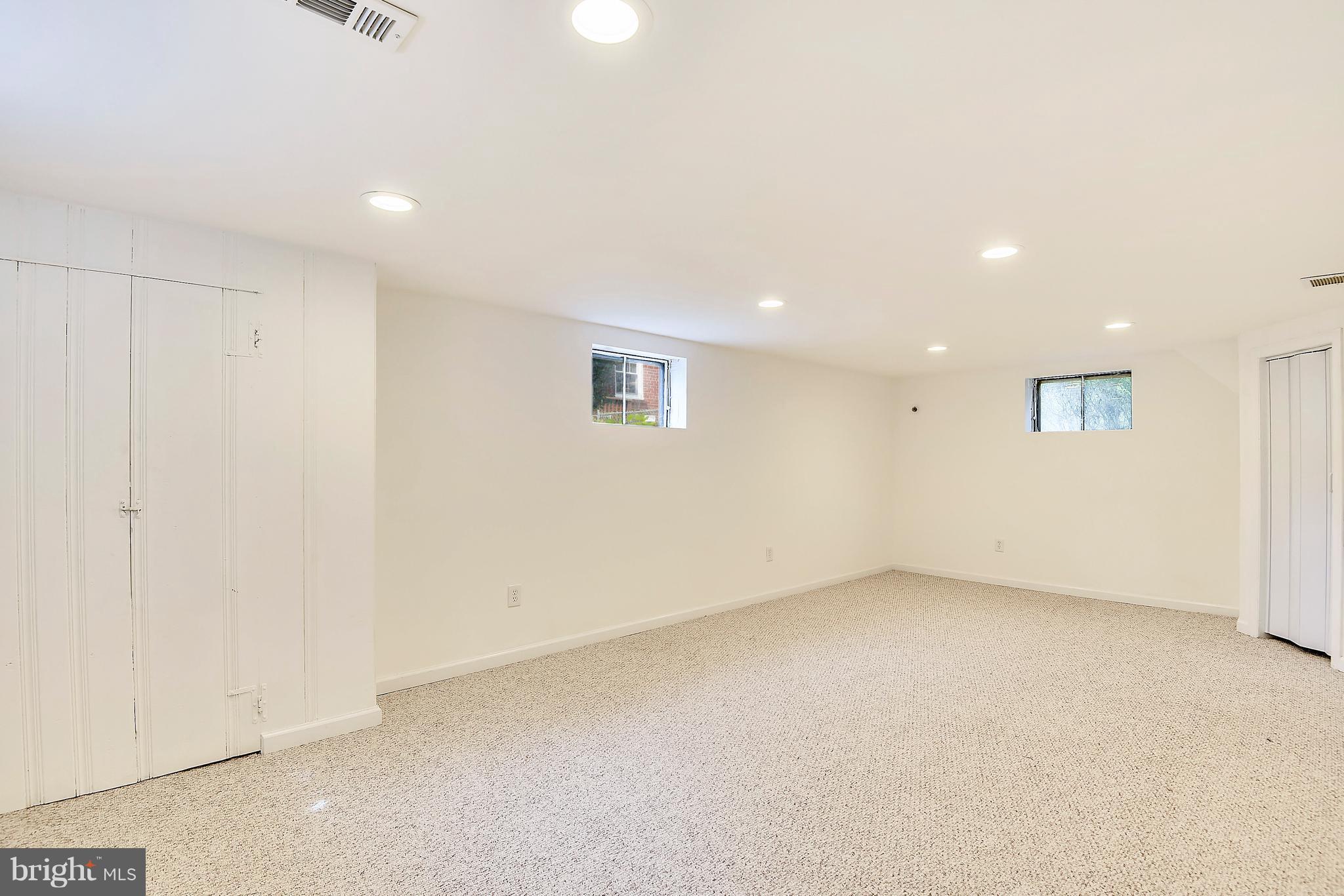 9619 Sutherland Road Silver Spring, MD 20901 - Photo 21 of 29 Basement
