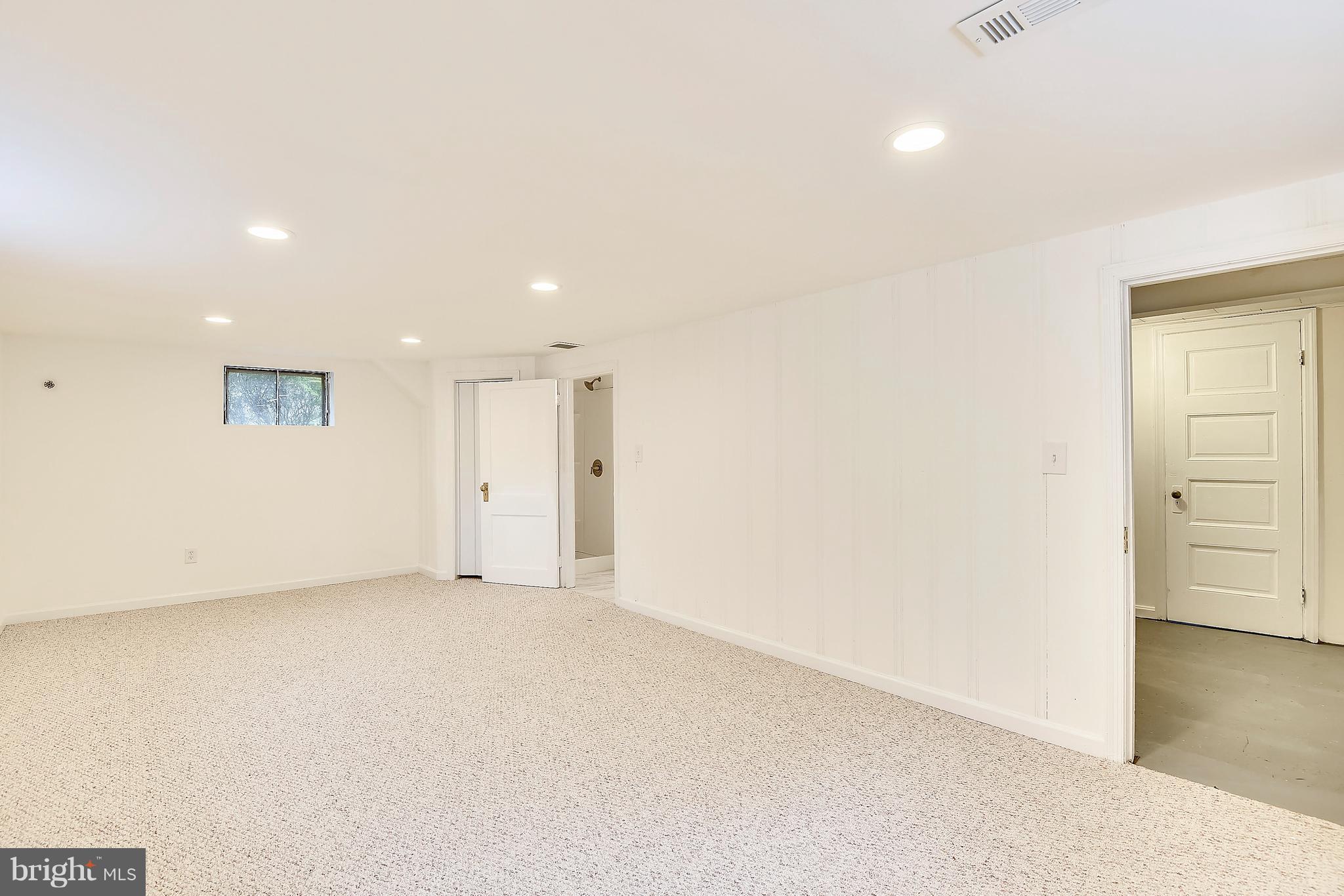 9619 Sutherland Road Silver Spring, MD 20901 - Photo 22 of 29 Basement