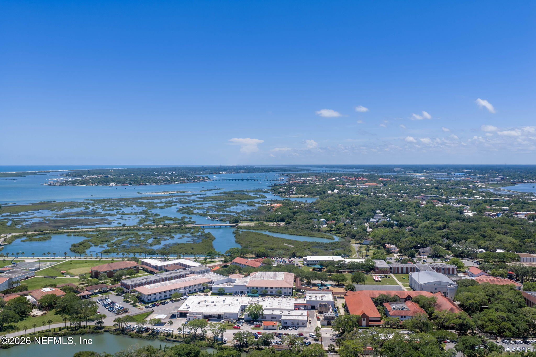 5 Beacon Street St. Augustine, FL 32084 - Photo 41 of 43 Overview_15