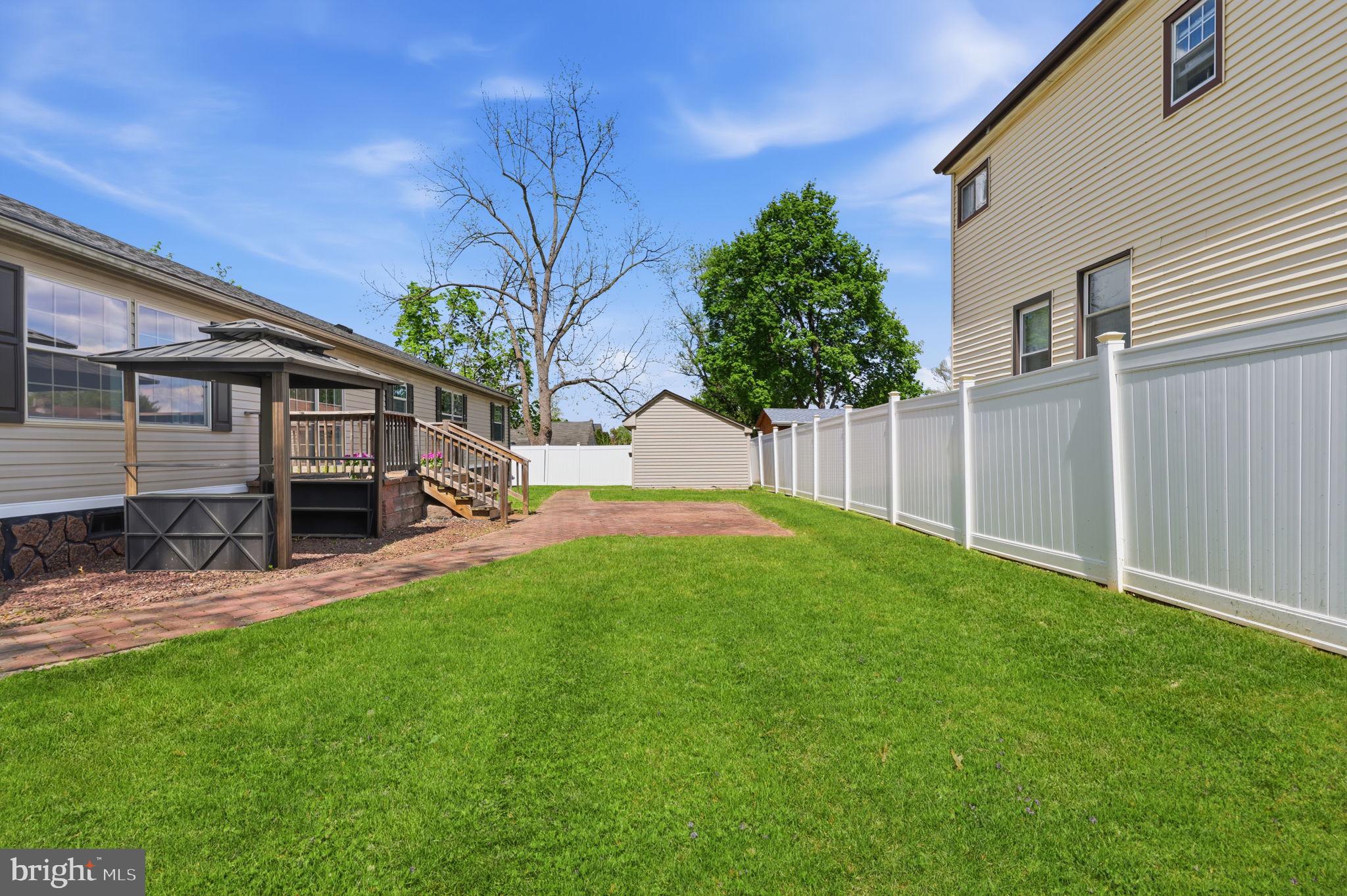 1137 2nd Avenue Croydon, PA 19021 - Photo 31 of 37