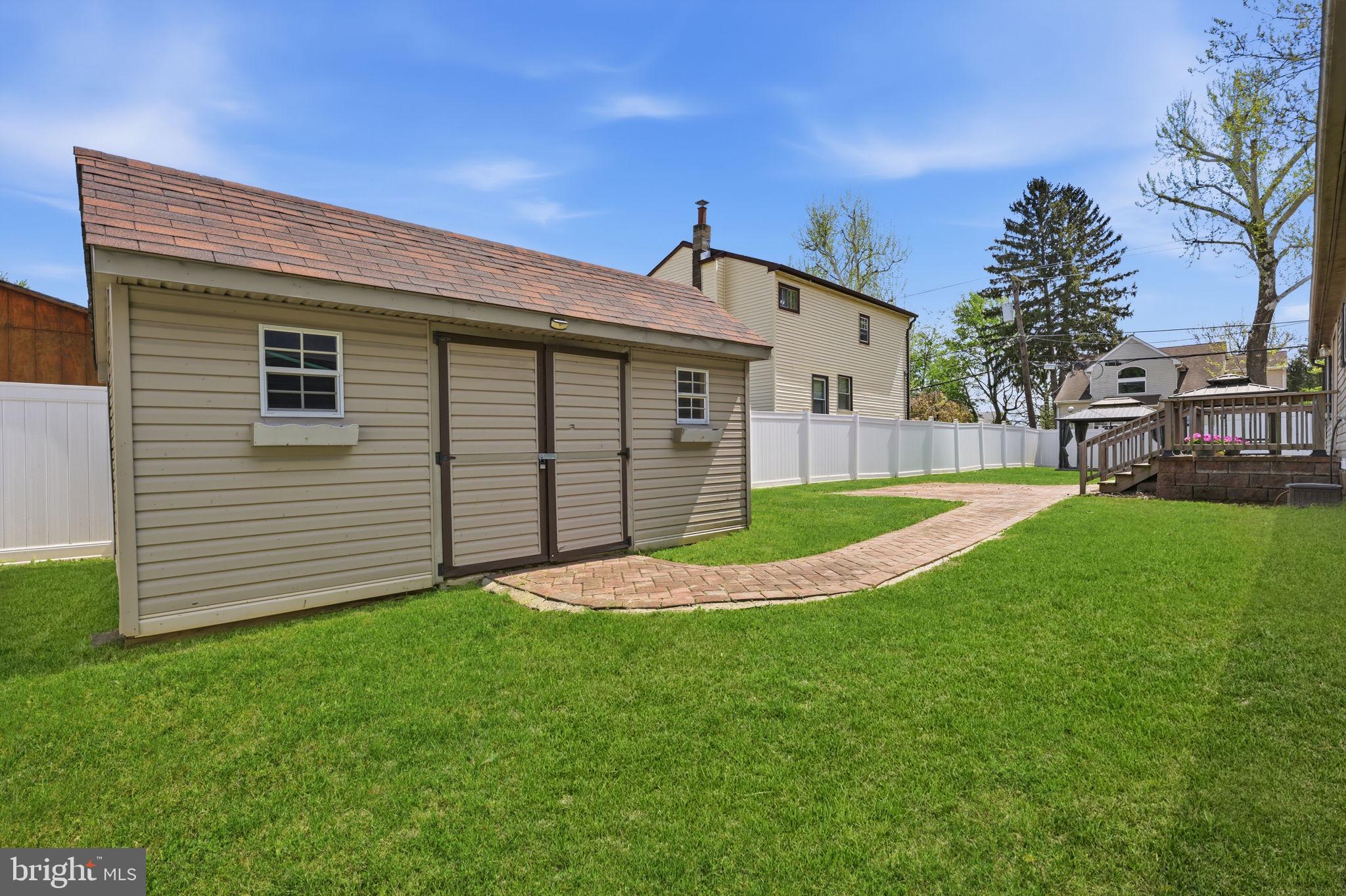 1137 2nd Avenue Croydon, PA 19021 - Photo 32 of 37