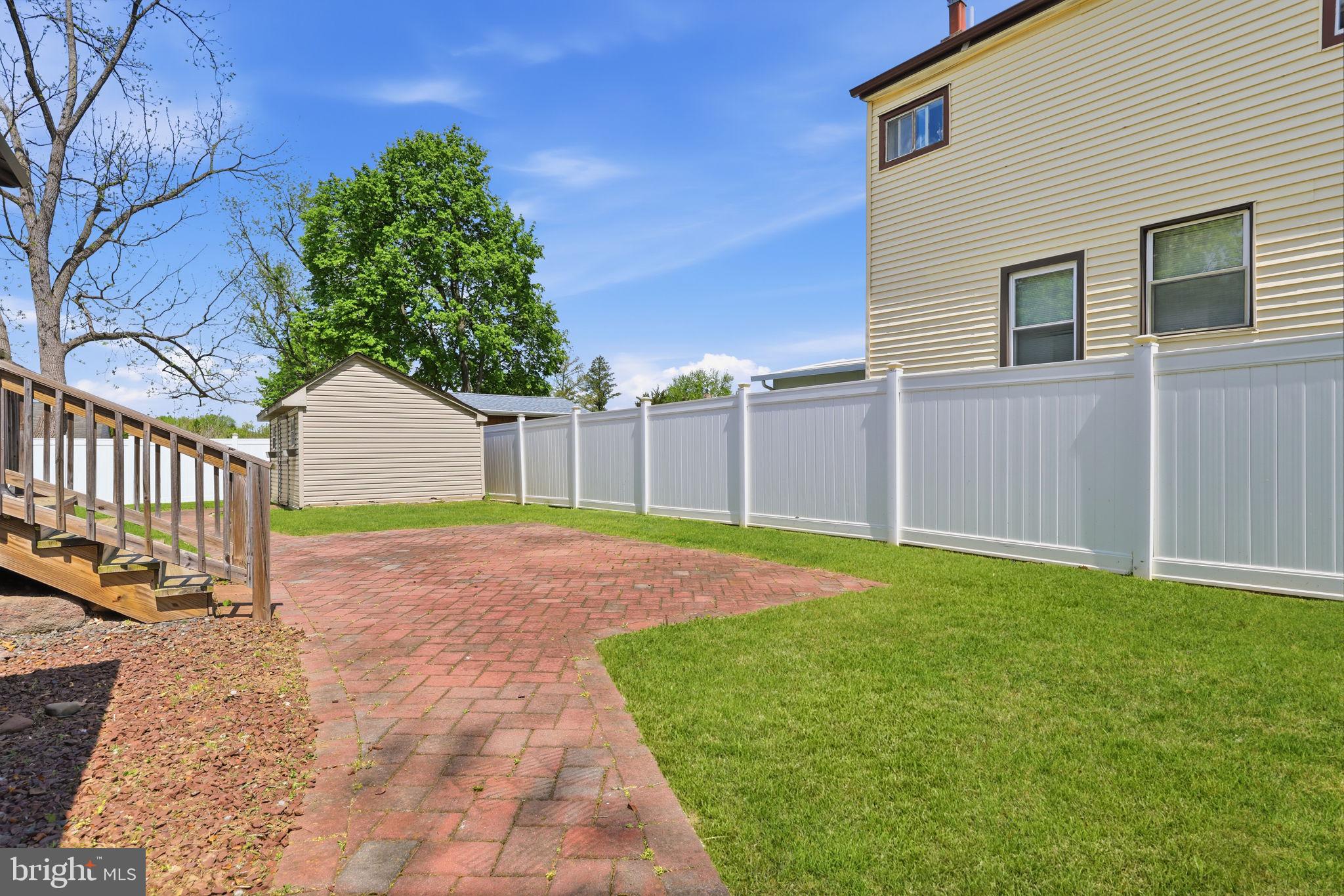 1137 2nd Avenue Croydon, PA 19021 - Photo 33 of 37