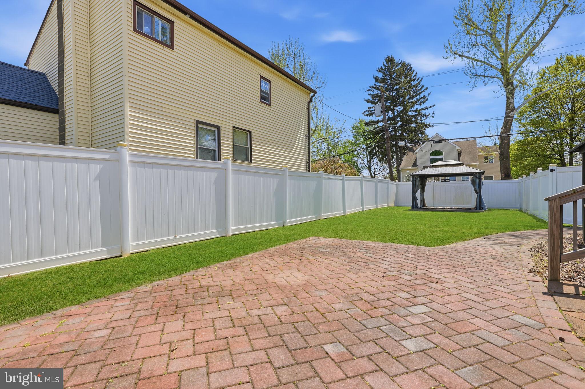 1137 2nd Avenue Croydon, PA 19021 - Photo 34 of 37