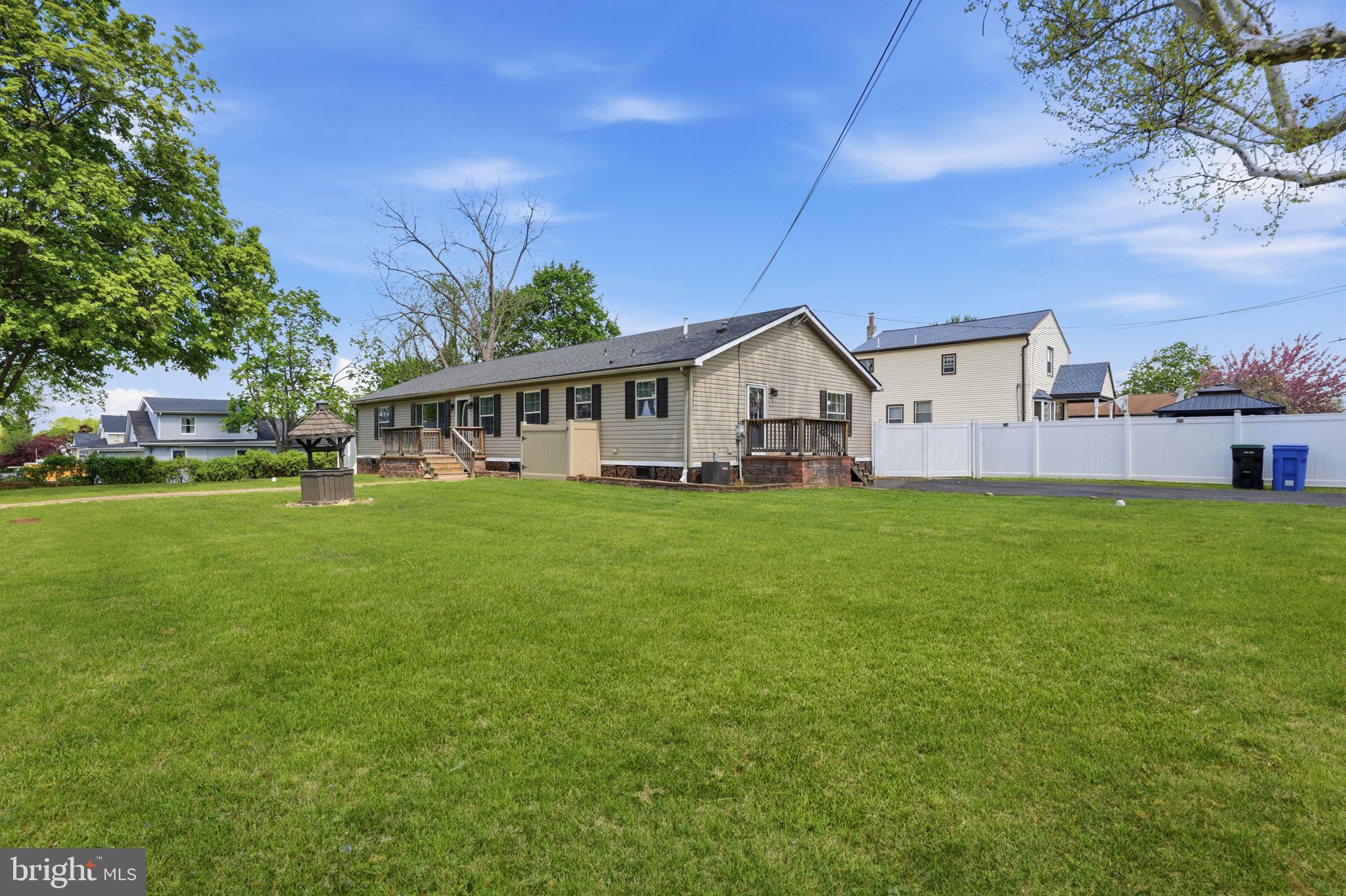 1137 2nd Avenue Croydon, PA 19021 - Photo 36 of 37