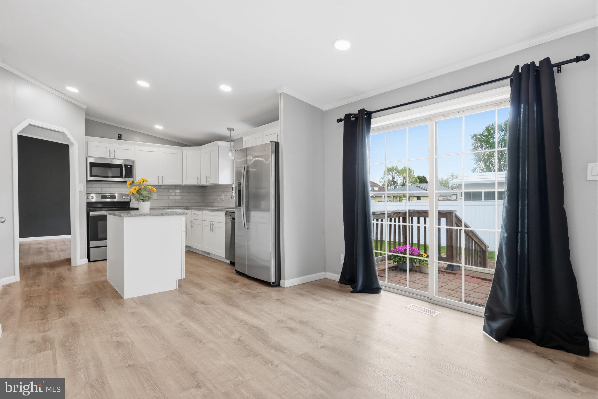 1137 2nd Avenue Croydon, PA 19021 - Photo 8 of 37