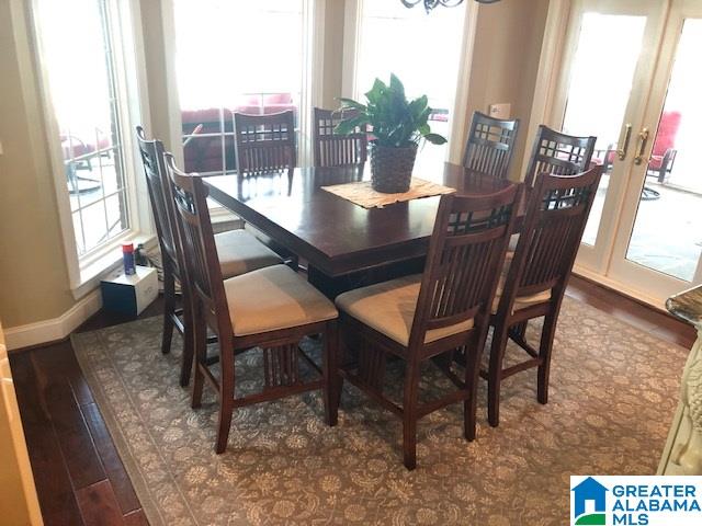 4749 Griffitt Bend Road Talladega, AL 35160 - Photo 15 of 40