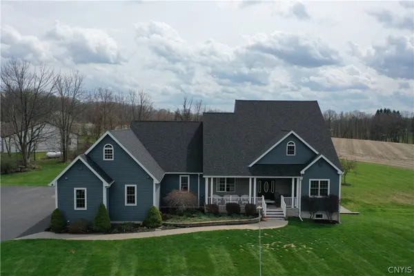 $749,900 | 295 Buck Road, Lansing, NY 14882