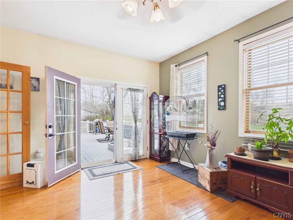 295 Buck Road Lansing, NY 14882 - Photo 16 of 47 den/office