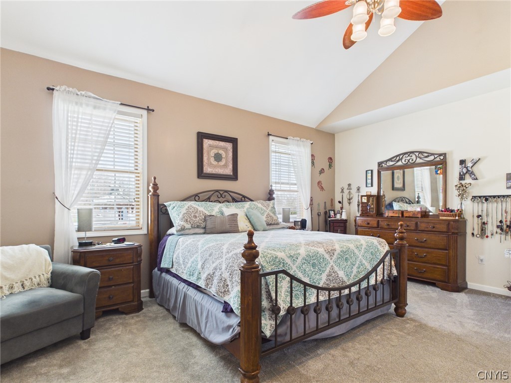 295 Buck Road Lansing, NY 14882 - Photo 18 of 47 primary suite