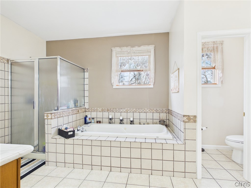 295 Buck Road Lansing, NY 14882 - Photo 21 of 47 primary suite