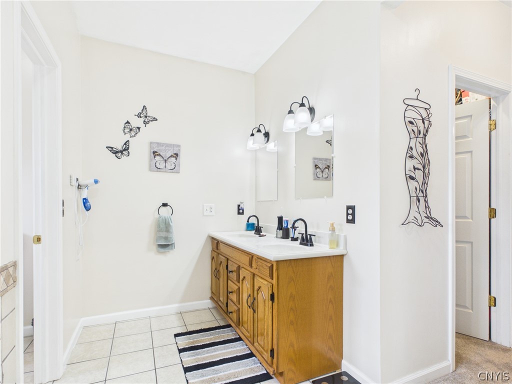 295 Buck Road Lansing, NY 14882 - Photo 22 of 47 primary suite