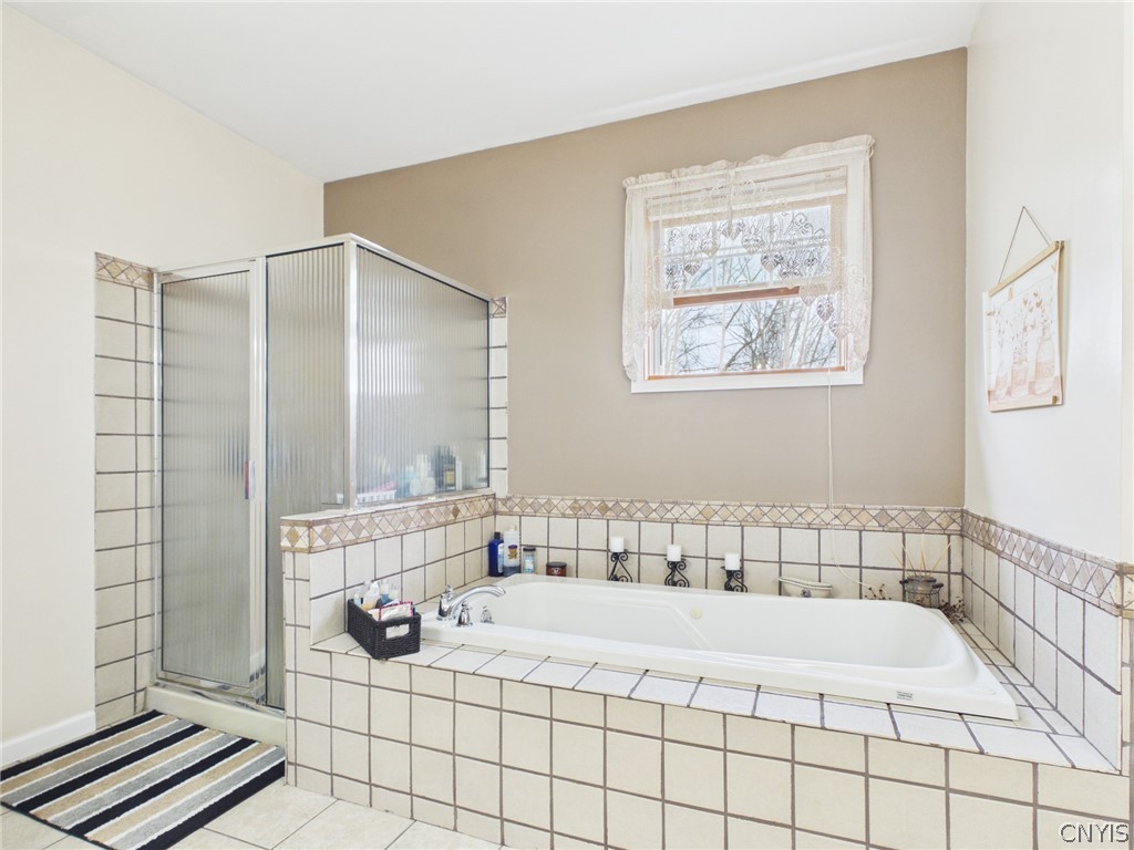 295 Buck Road Lansing, NY 14882 - Photo 24 of 47 primary suite