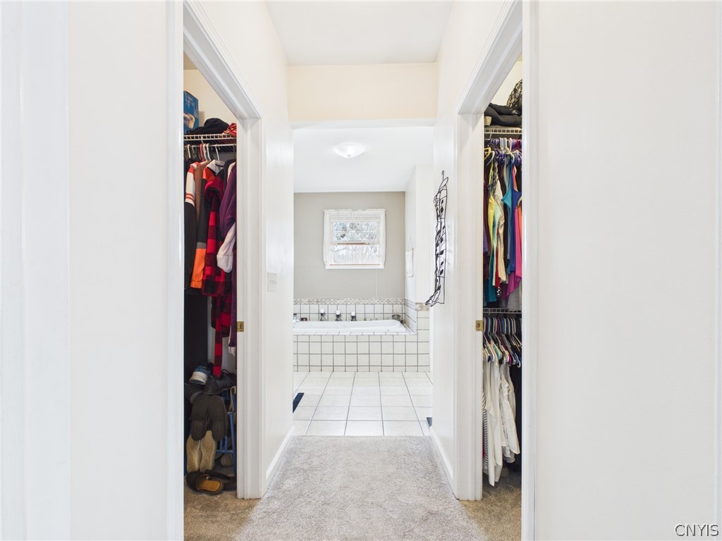 295 Buck Road Lansing, NY 14882 - Photo 25 of 47 primary suite