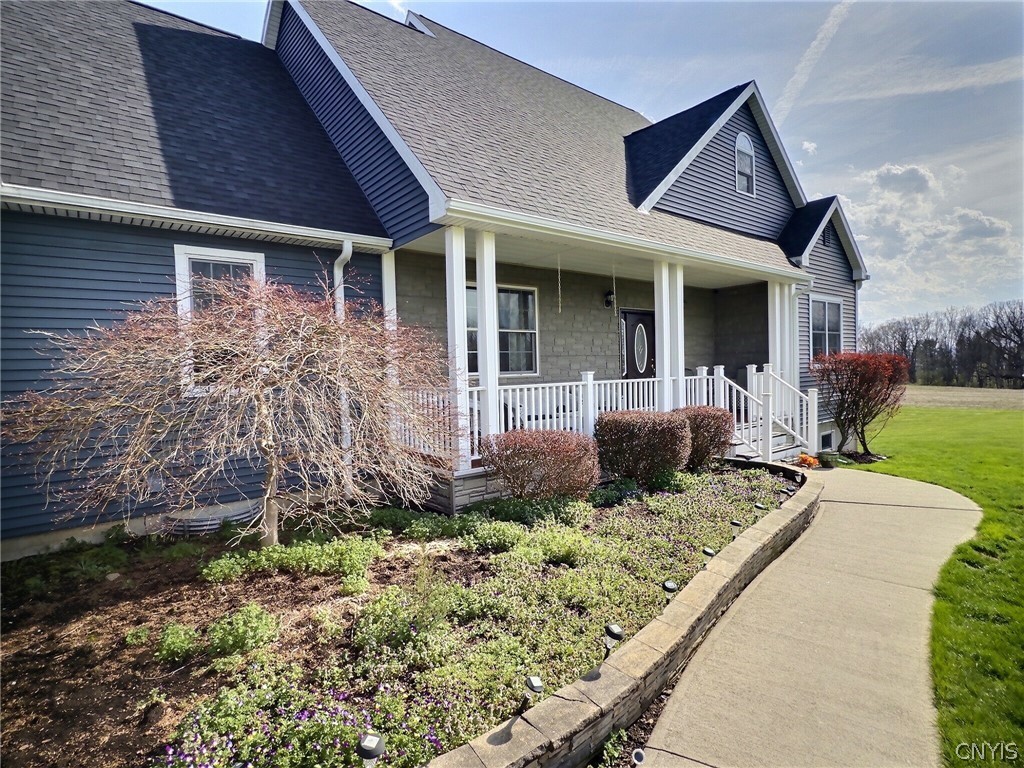 295 Buck Road Lansing, NY 14882 - Photo 3 of 47