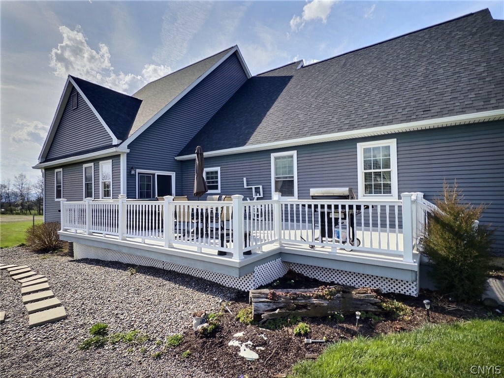 295 Buck Road Lansing, NY 14882 - Photo 35 of 47