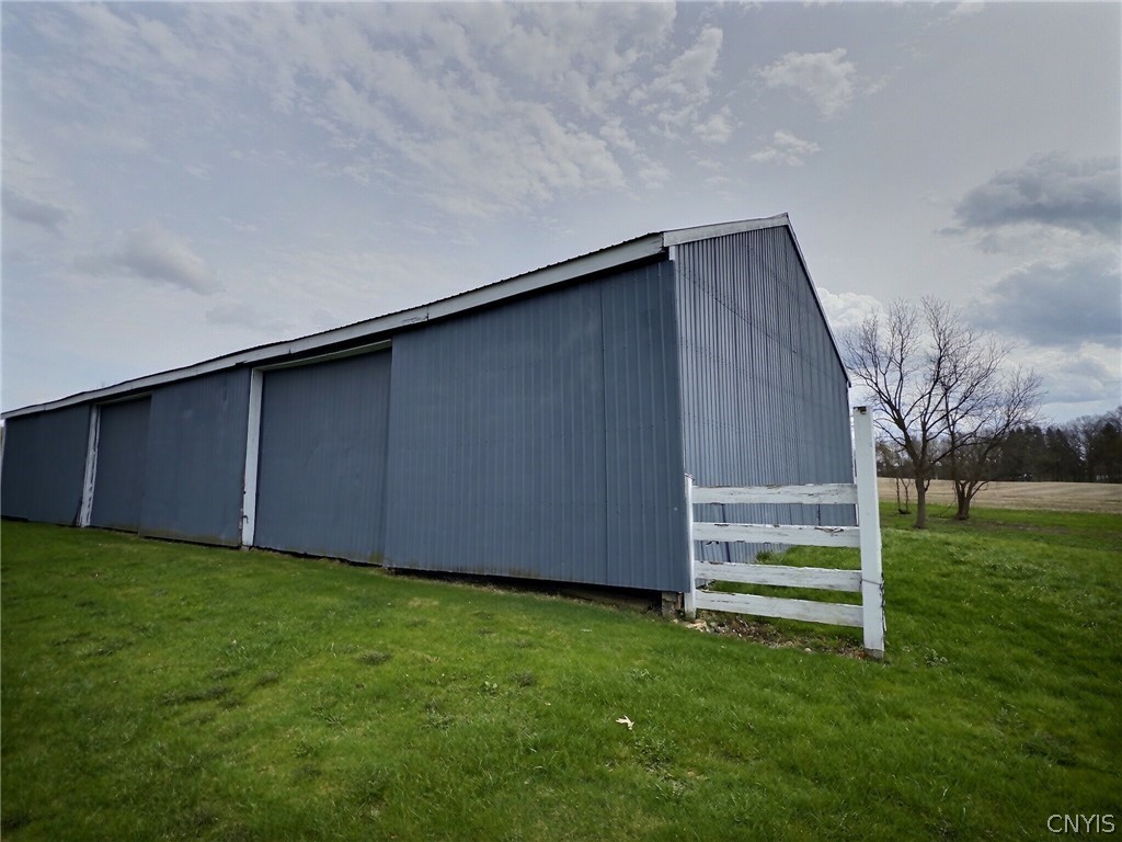 295 Buck Road Lansing, NY 14882 - Photo 42 of 47 barn/outbuilding