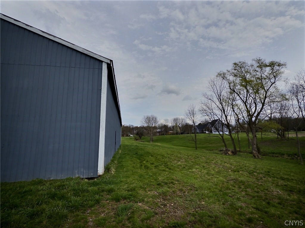 295 Buck Road Lansing, NY 14882 - Photo 43 of 47 barn/outbuilding