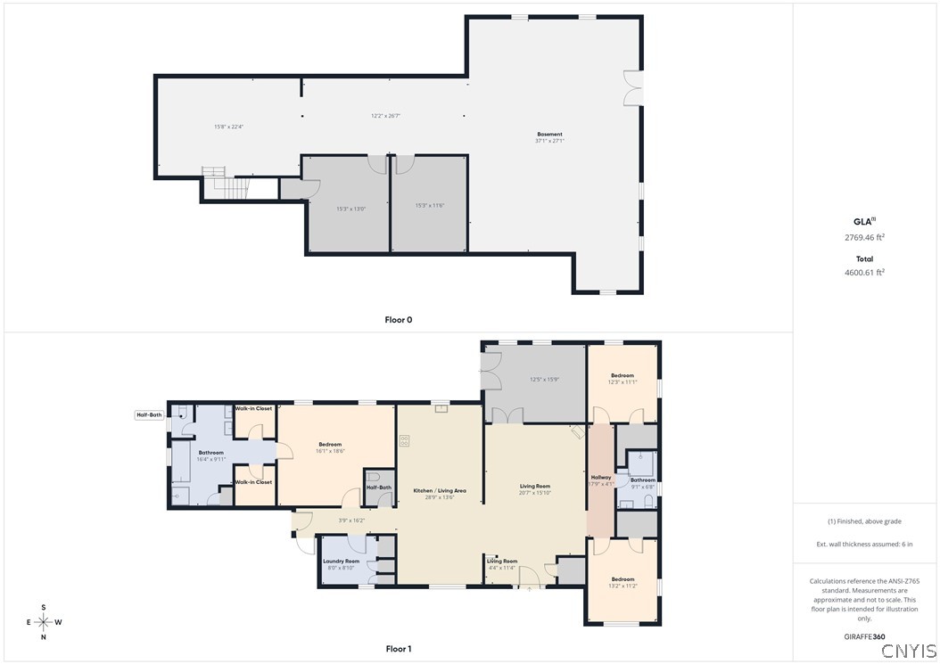 295 Buck Road Lansing, NY 14882 - Photo 45 of 47