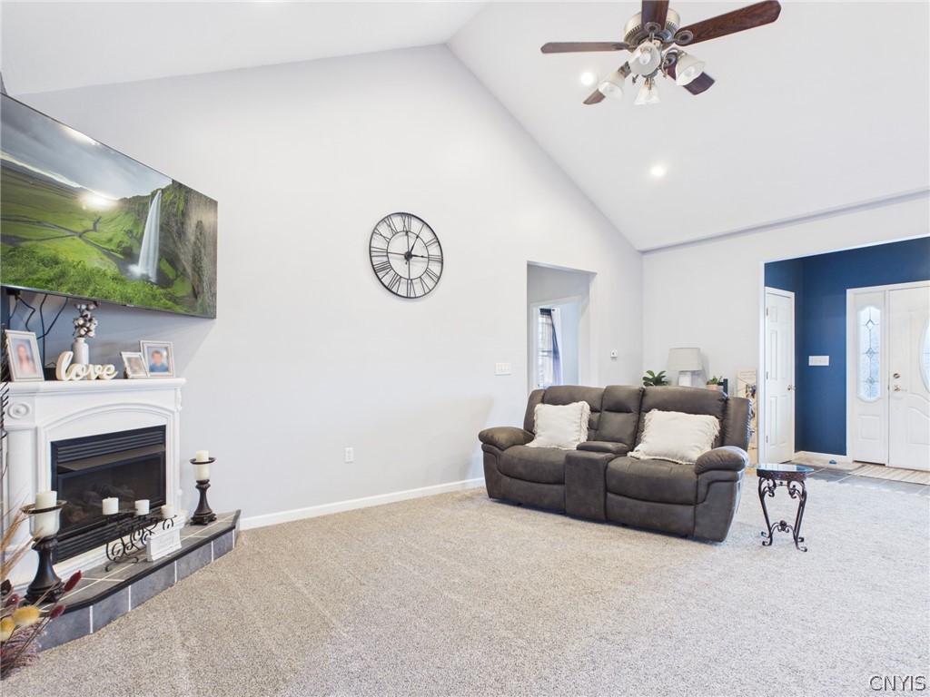 295 Buck Road Lansing, NY 14882 - Photo 6 of 47