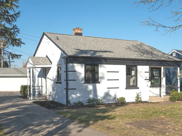 $489,000 | 6964 West Cleveland Street, Niles, IL 60714