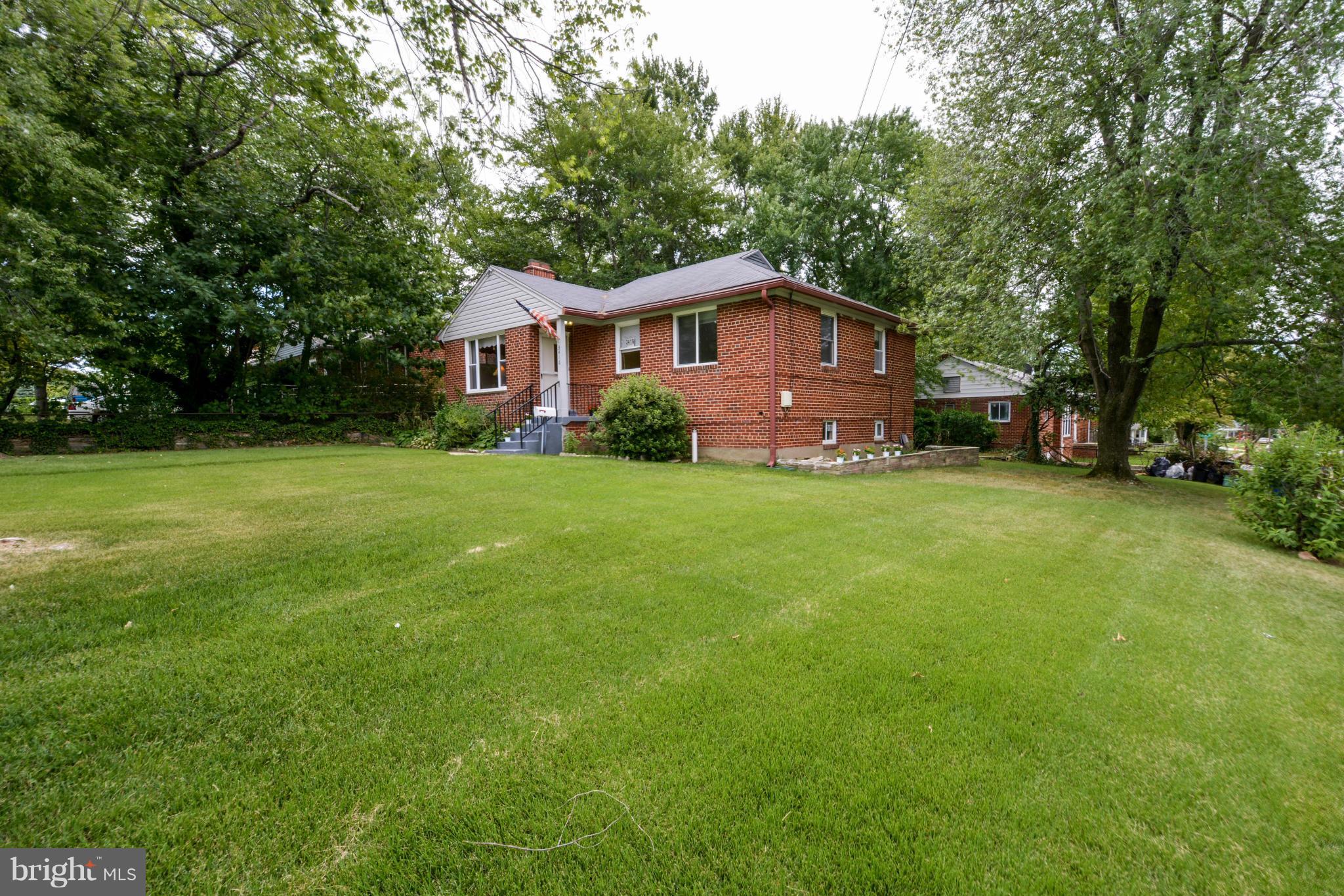 3416 Randolph Road Silver Spring, MD 20902 - Photo 2 of 30 Exterior (General)