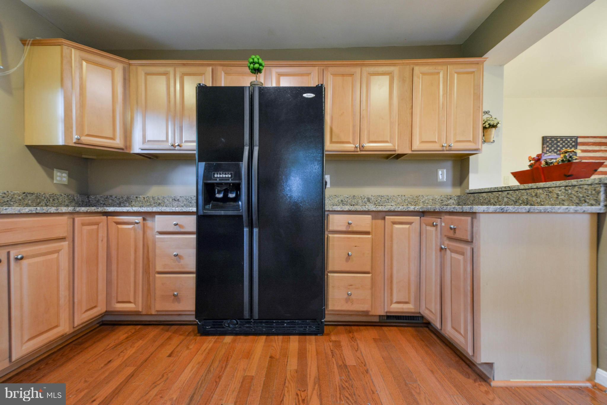 3416 Randolph Road Silver Spring, MD 20902 - Photo 11 of 30 Kitchen