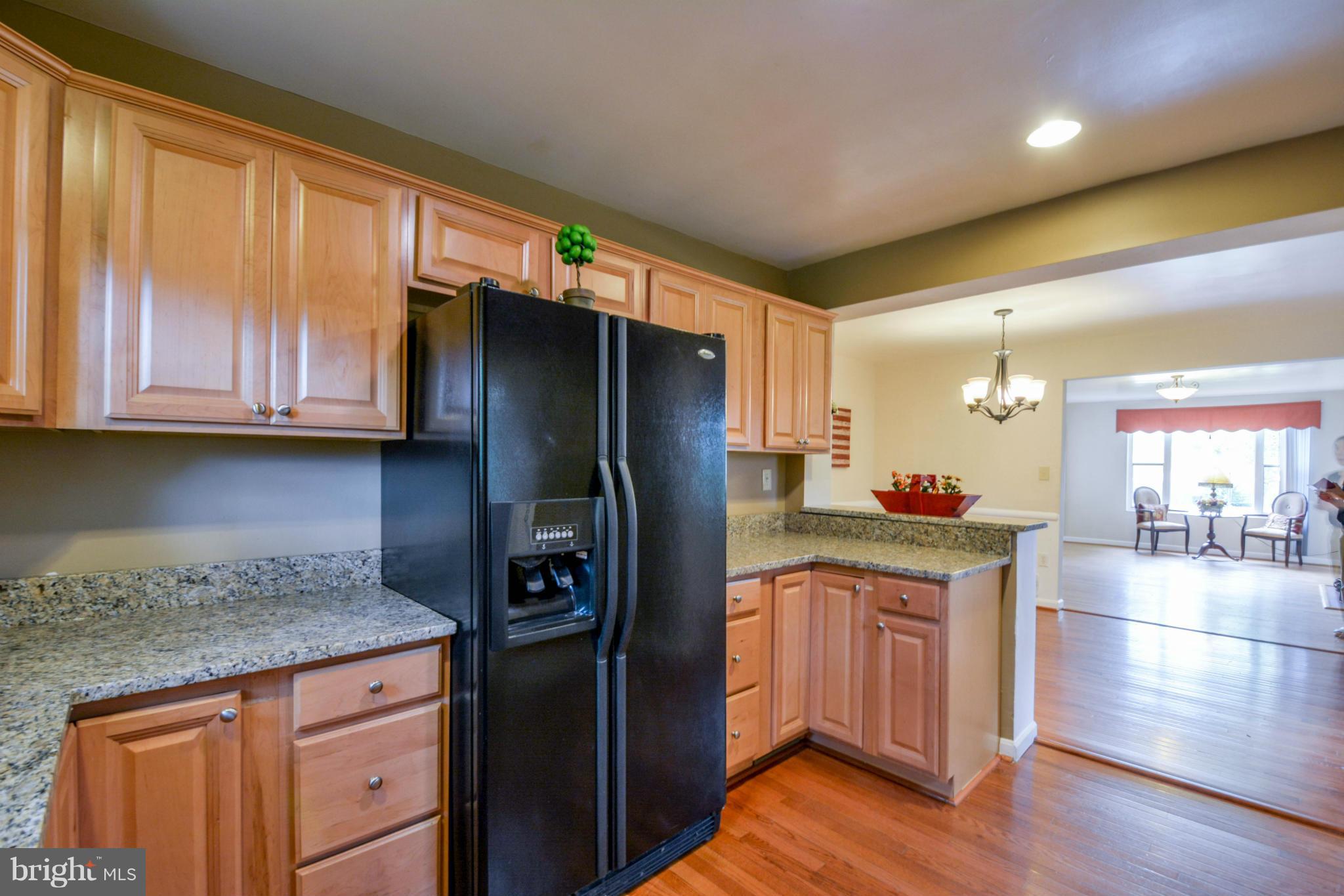 3416 Randolph Road Silver Spring, MD 20902 - Photo 12 of 30 Kitchen