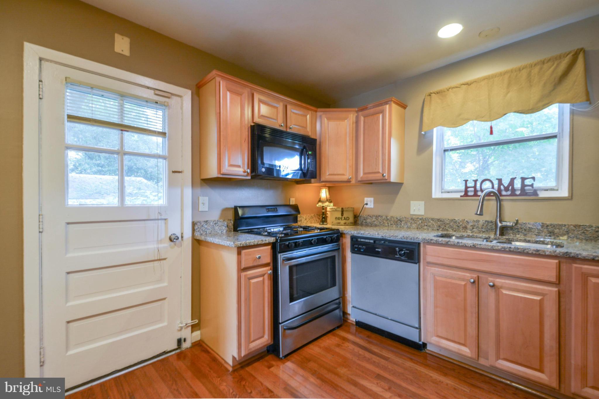 3416 Randolph Road Silver Spring, MD 20902 - Photo 13 of 30 Kitchen
