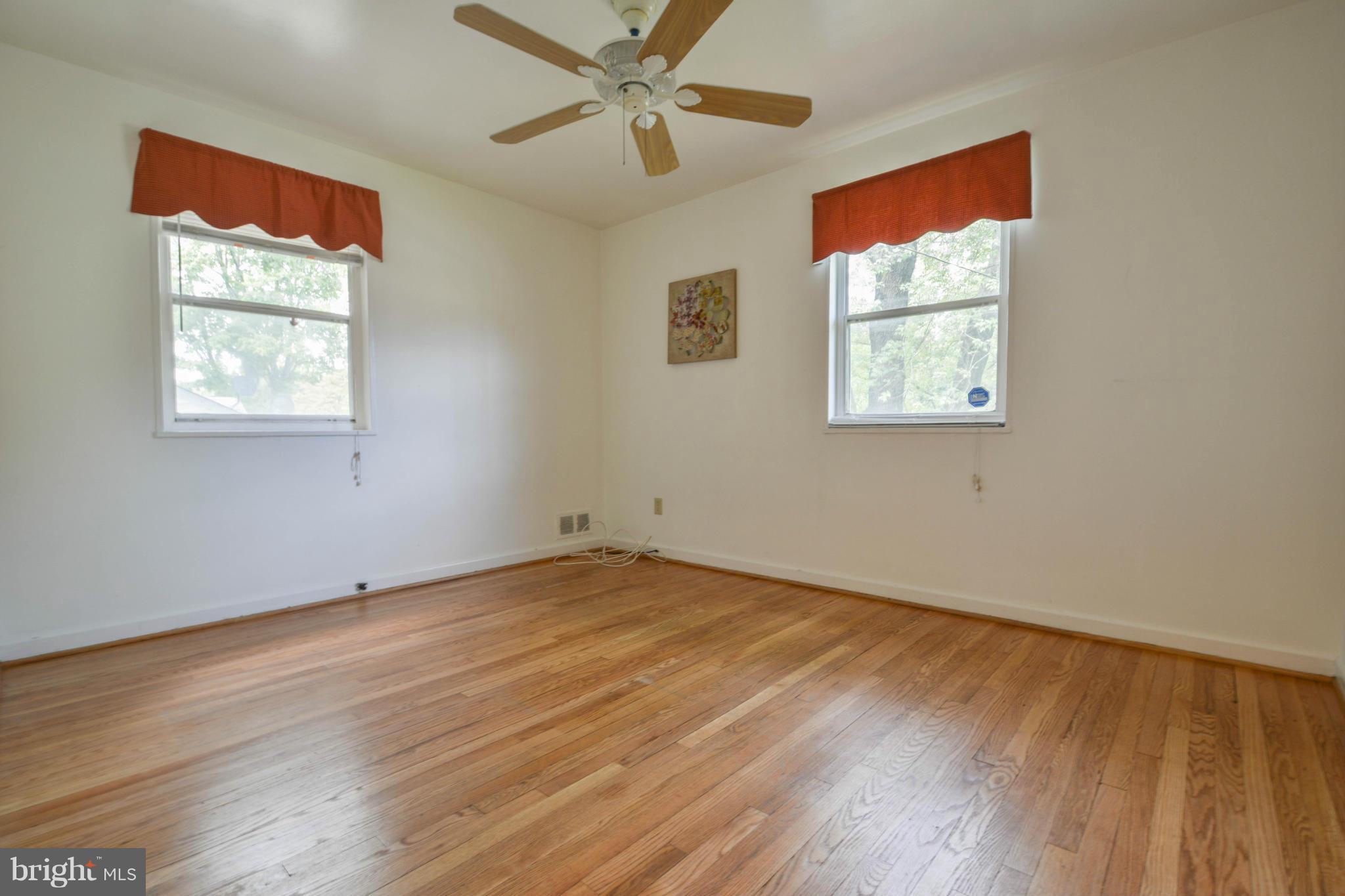 3416 Randolph Road Silver Spring, MD 20902 - Photo 14 of 30 Bedroom (Master)
