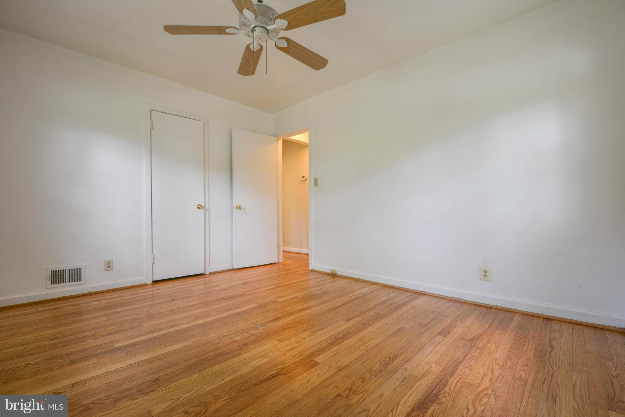 3416 Randolph Road Silver Spring, MD 20902 - Photo 15 of 30 Bedroom (Master)