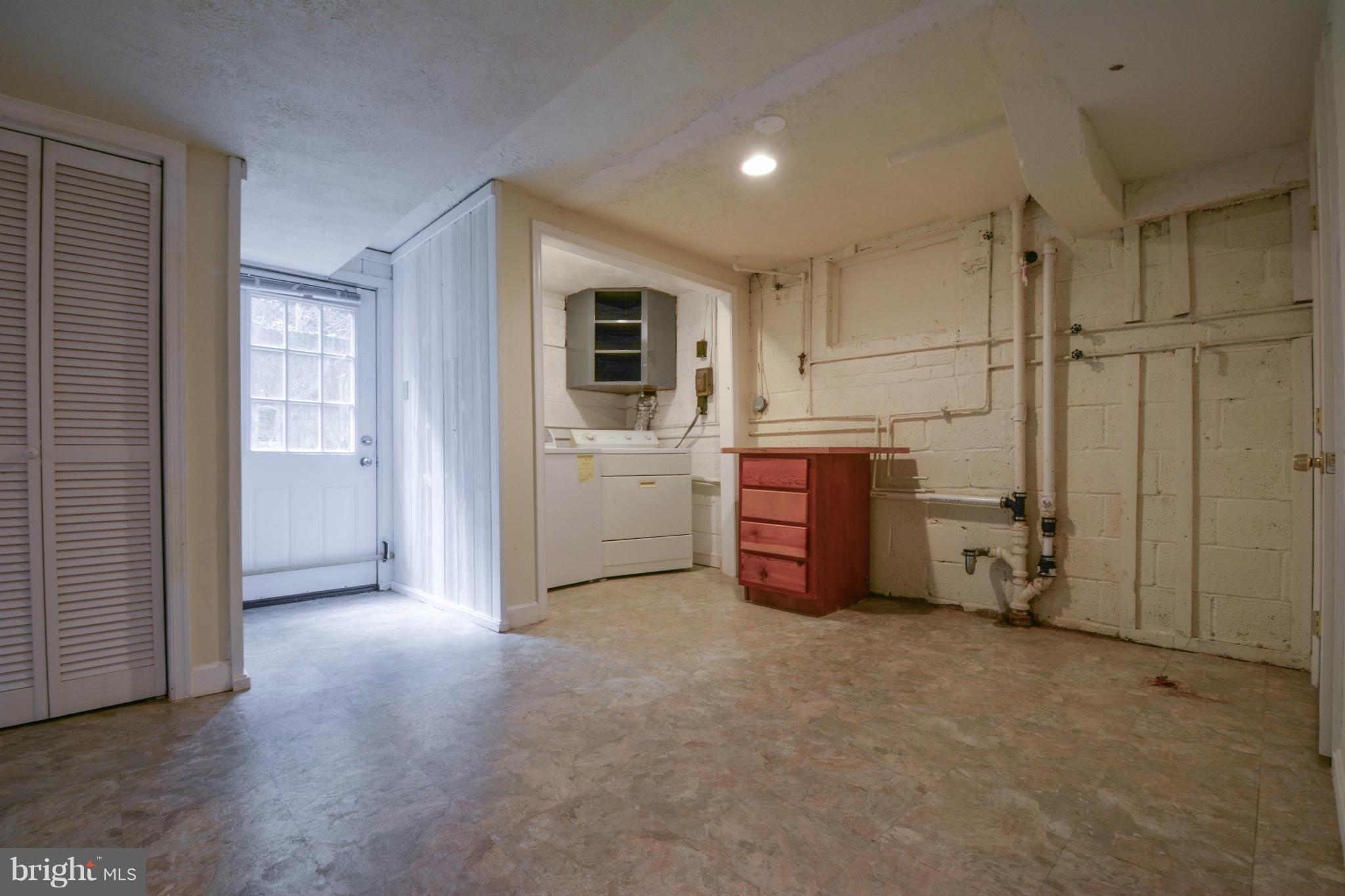 3416 Randolph Road Silver Spring, MD 20902 - Photo 24 of 30 Basement