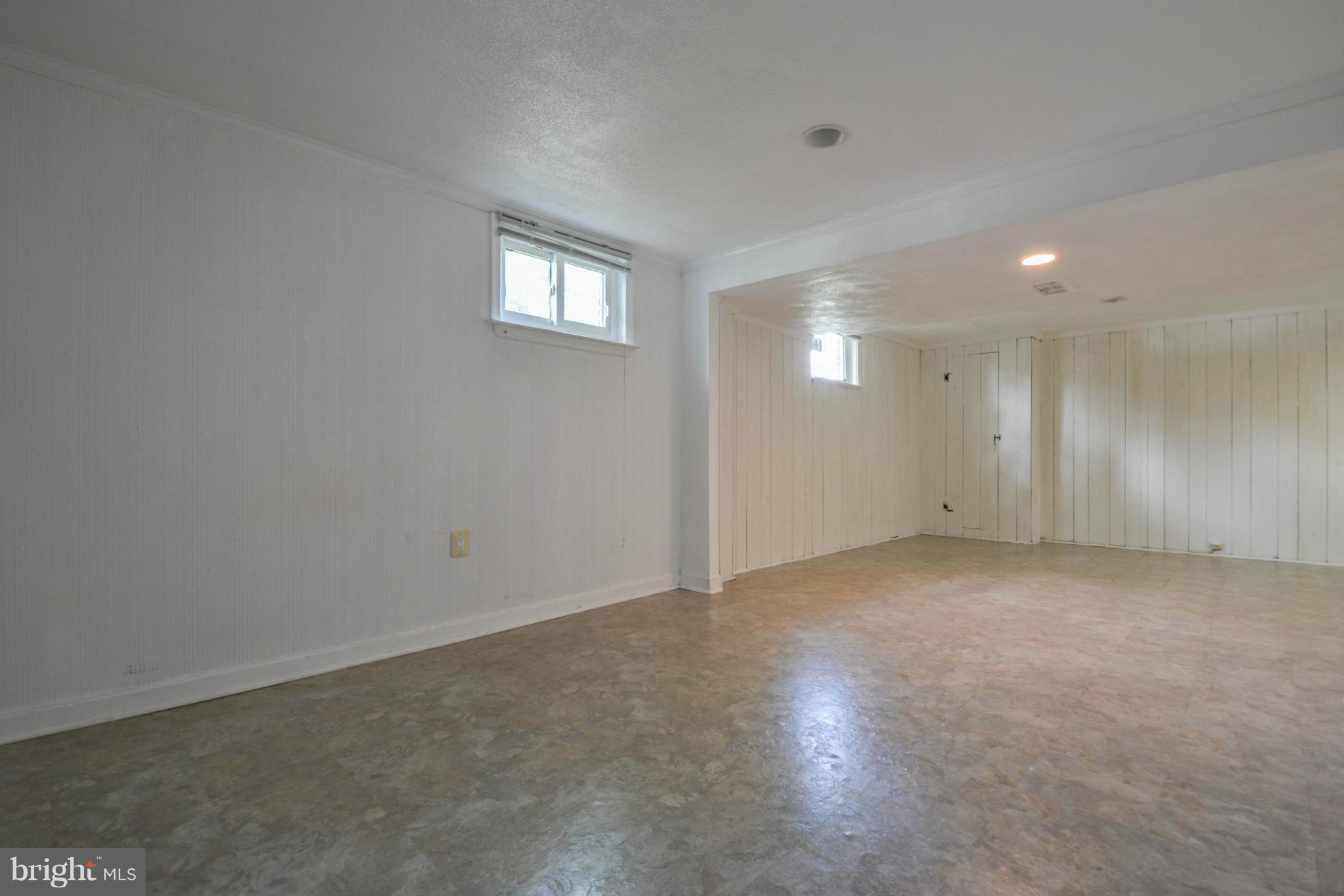 3416 Randolph Road Silver Spring, MD 20902 - Photo 25 of 30 Basement