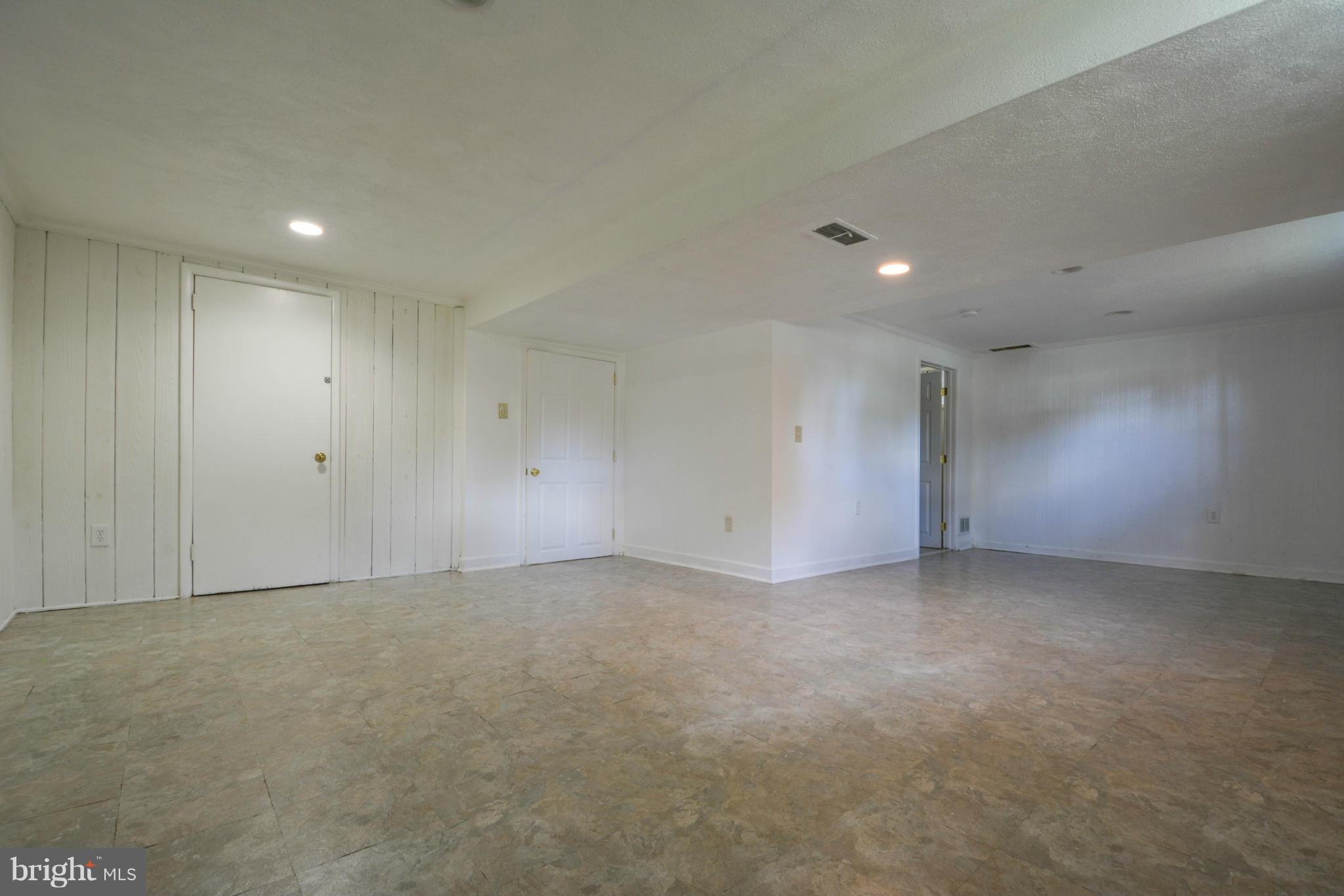 3416 Randolph Road Silver Spring, MD 20902 - Photo 26 of 30 Basement