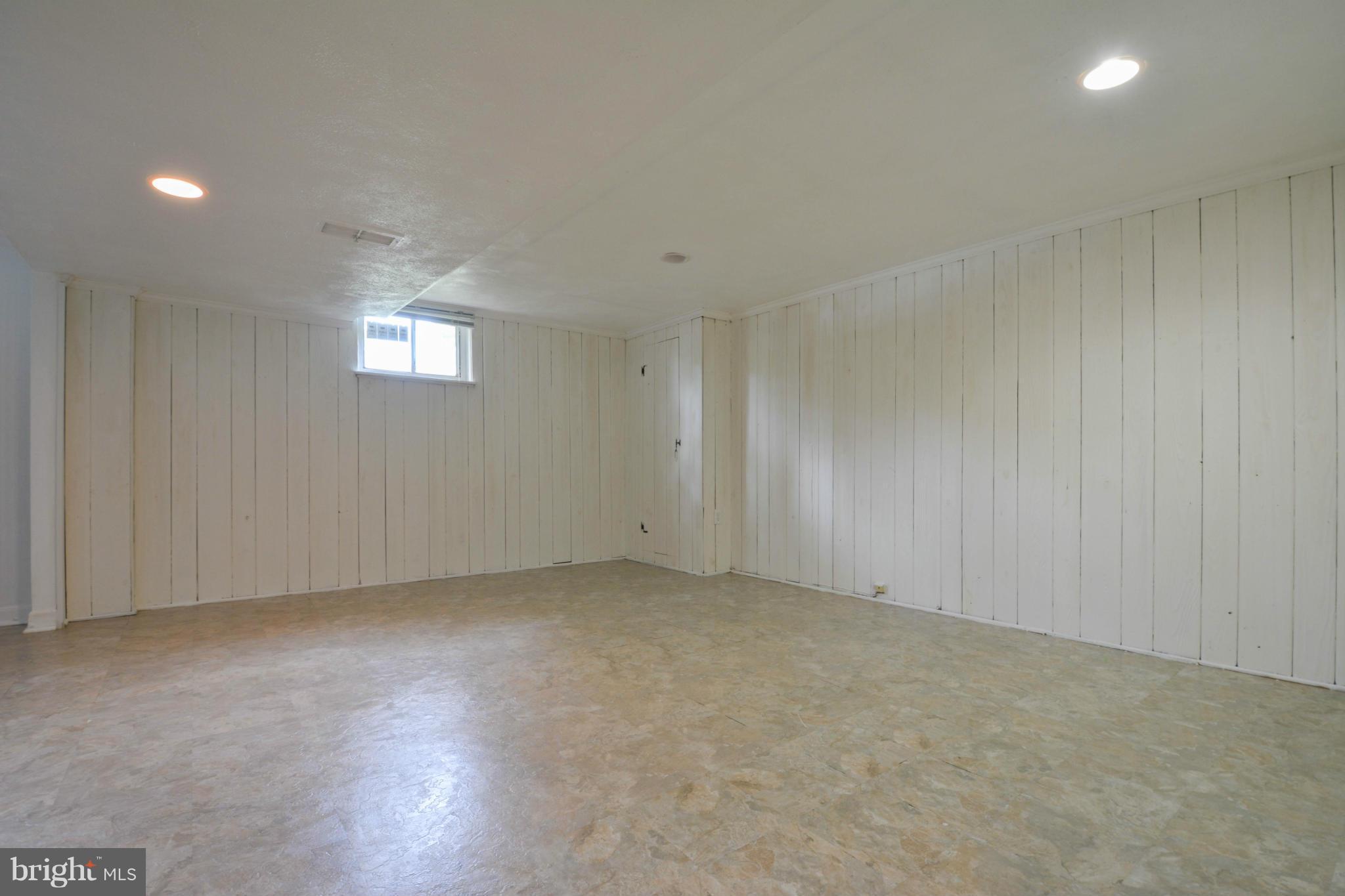 3416 Randolph Road Silver Spring, MD 20902 - Photo 27 of 30 Basement