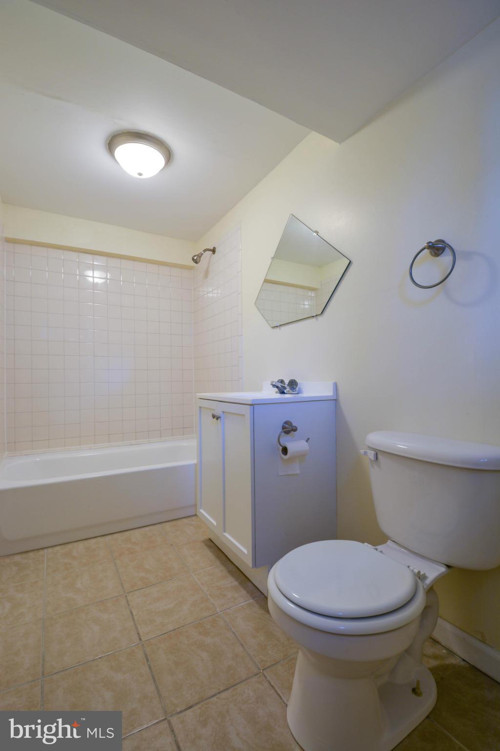 3416 Randolph Road Silver Spring, MD 20902 - Photo 28 of 30 Basement Bath