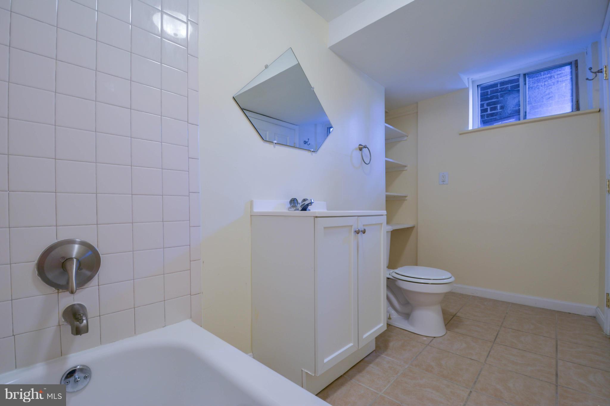 3416 Randolph Road Silver Spring, MD 20902 - Photo 29 of 30 Basement Bath