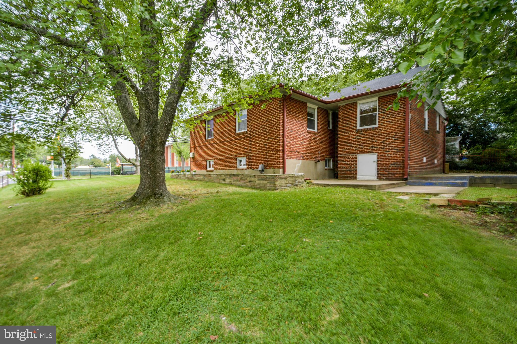 3416 Randolph Road Silver Spring, MD 20902 - Photo 30 of 30 Exterior (General)
