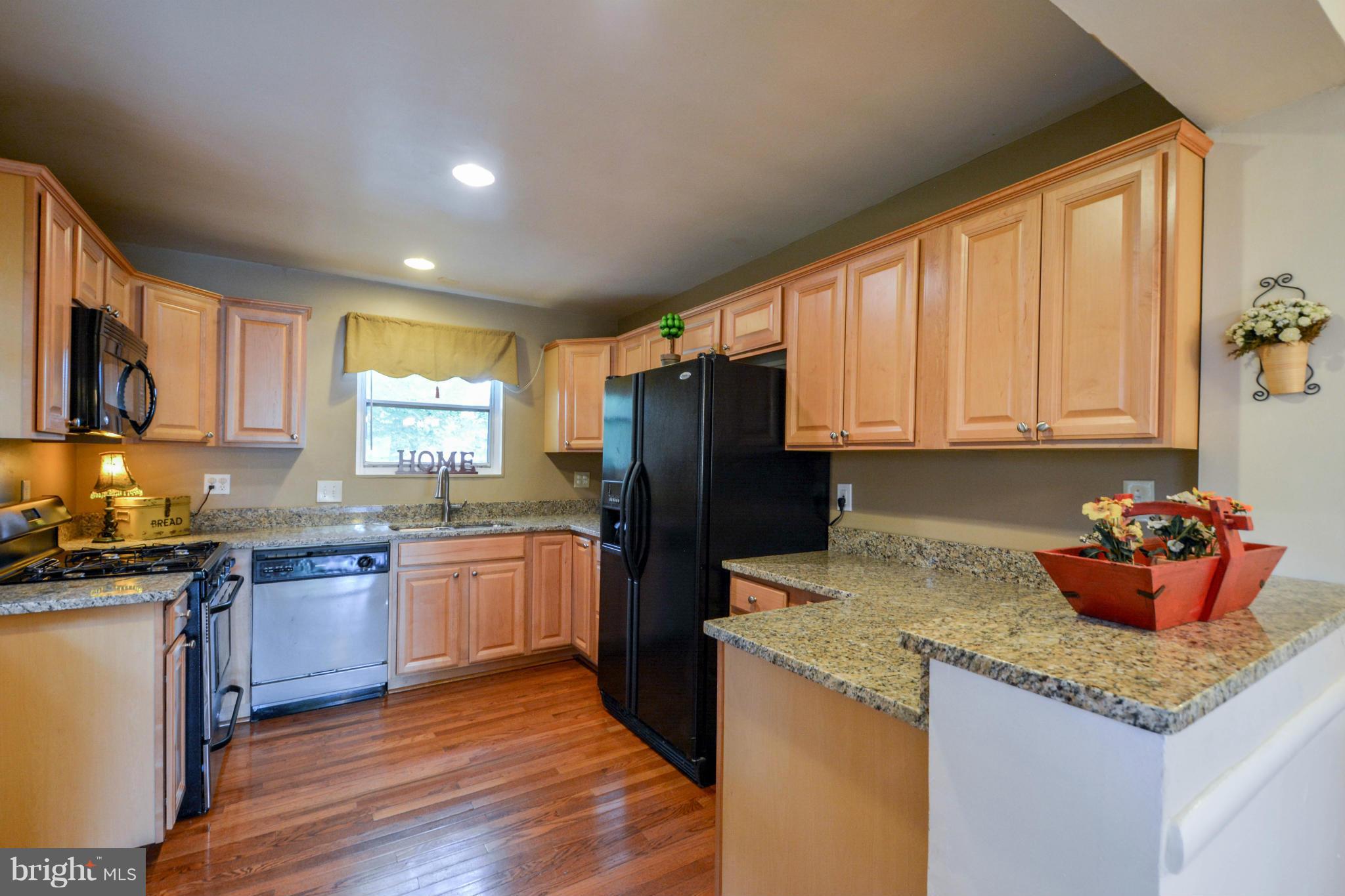 3416 Randolph Road Silver Spring, MD 20902 - Photo 8 of 30 Kitchen