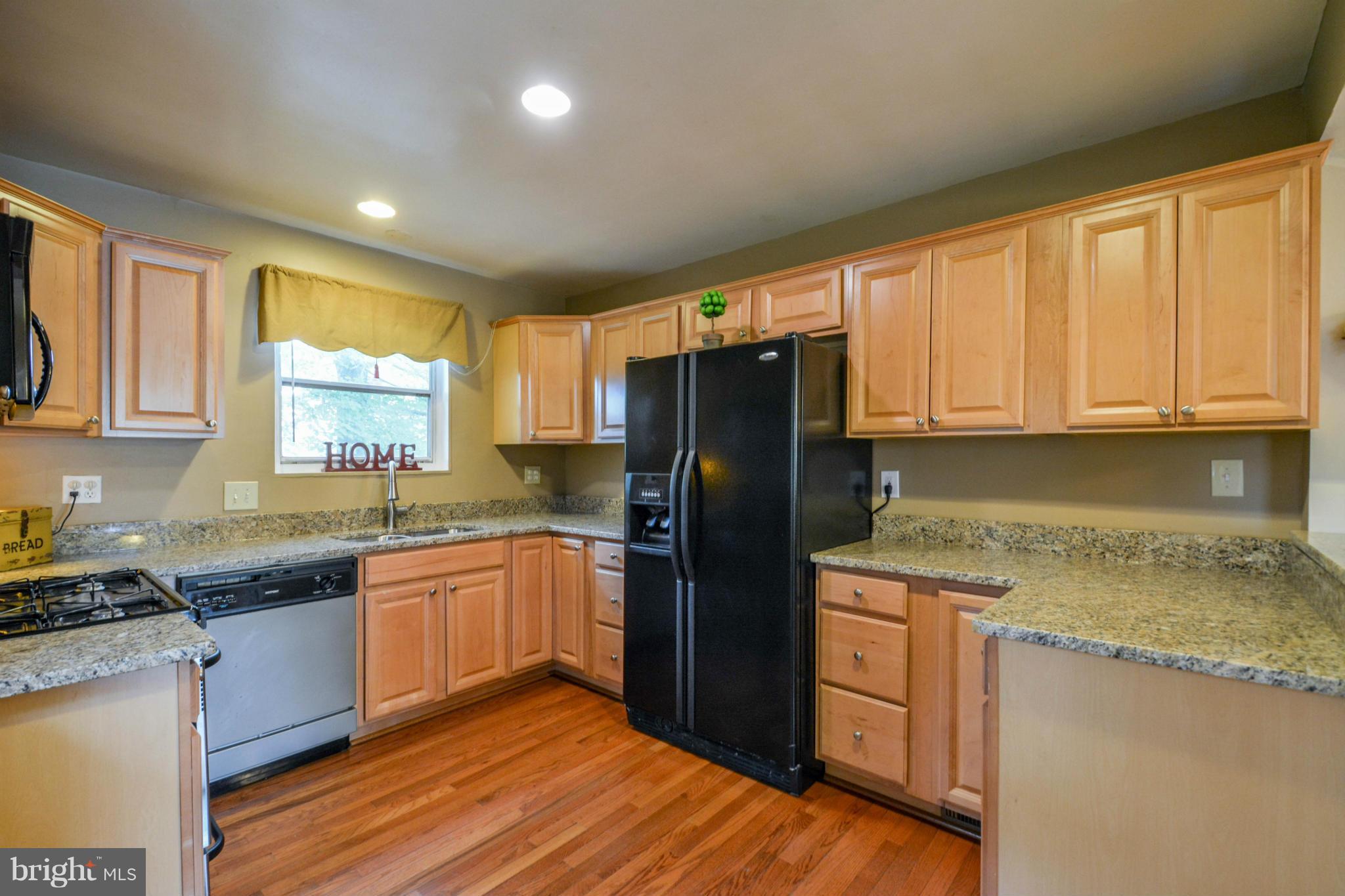 3416 Randolph Road Silver Spring, MD 20902 - Photo 9 of 30 Kitchen