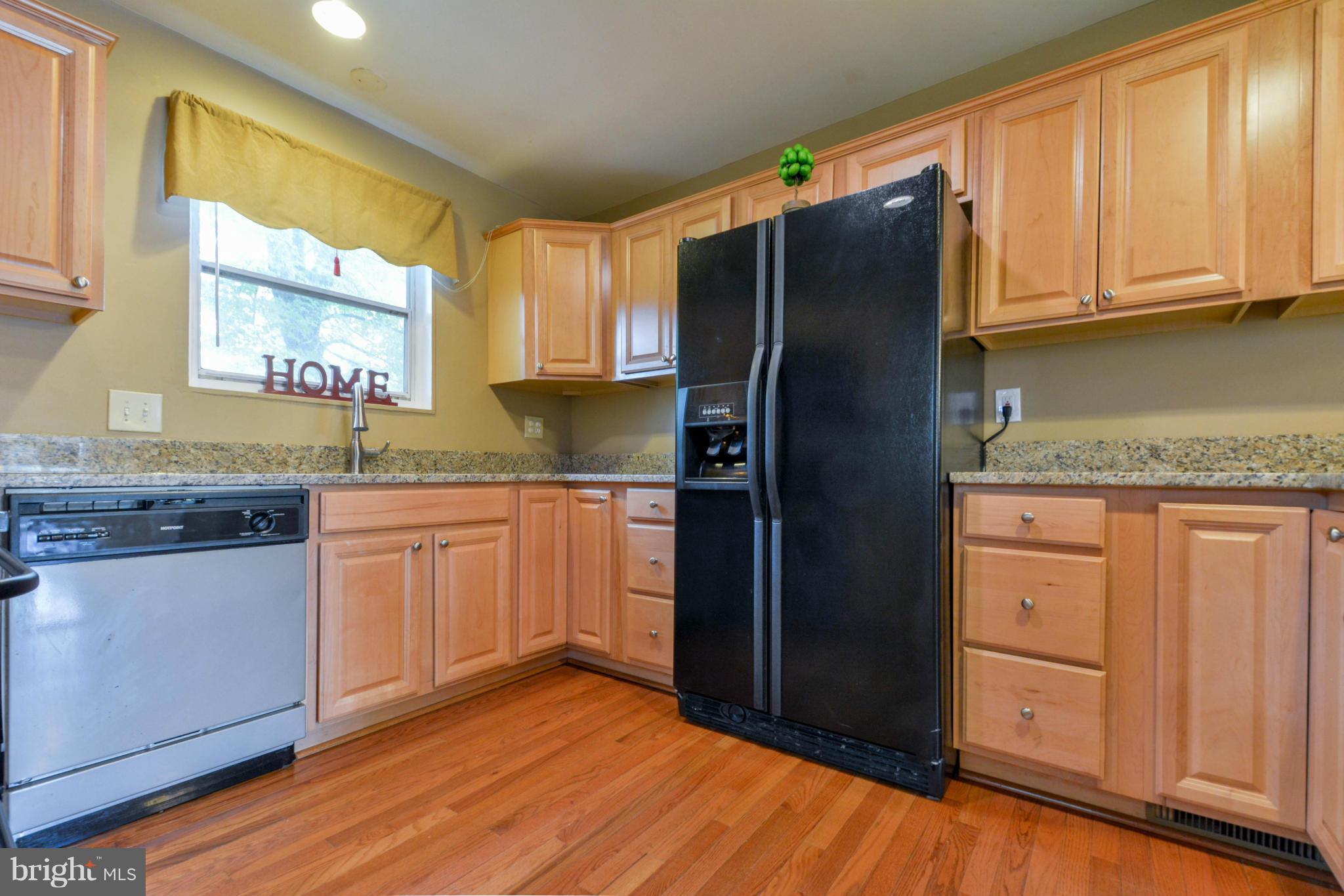 3416 Randolph Road Silver Spring, MD 20902 - Photo 10 of 30 Kitchen