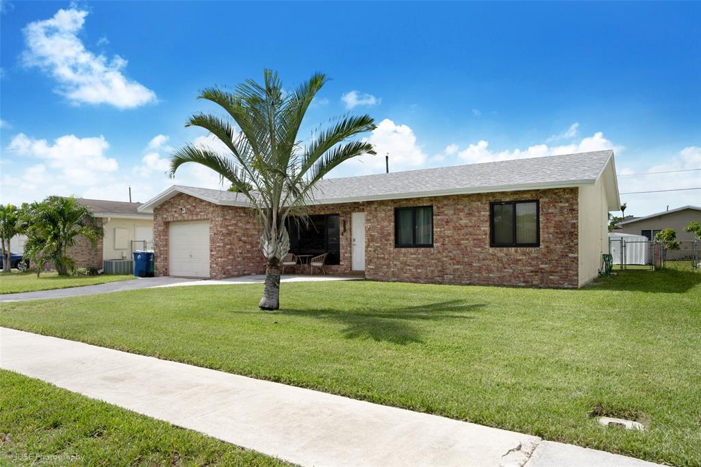 11710 Northwest 31st St  