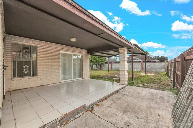 $225,000 | 211 Dove Street, San Juan, TX 78589