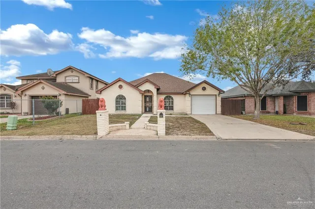 $225,000 | 211 Dove Street, San Juan, TX 78589