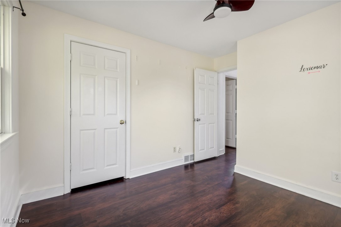 12006 Derby Road Garfield Heights, OH 44125 - Photo 21 of 45 Bedroom 1