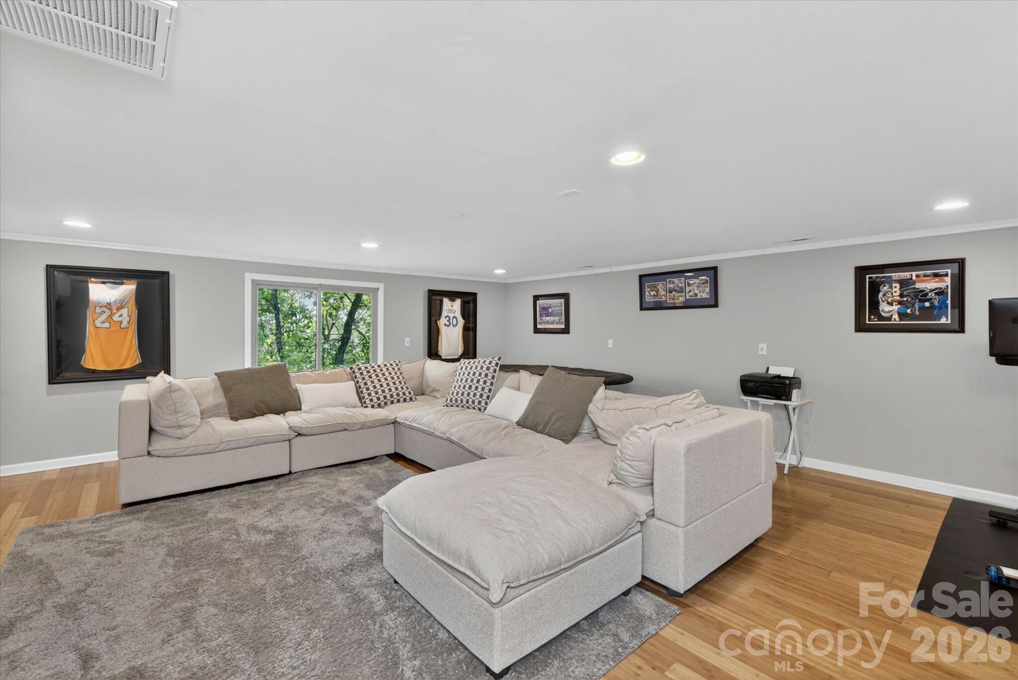7611 Robin Crest Road Charlotte, NC 28226 - Photo 34 of 48