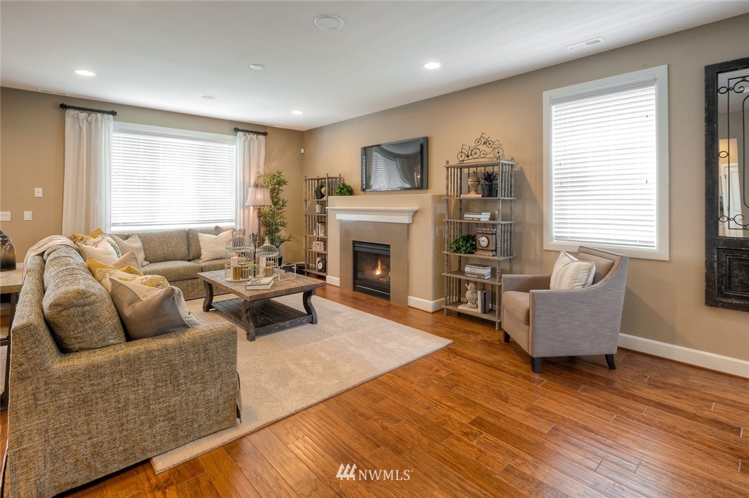 4125 174th Street Southeast, Unit 75 Bothell, WA 98012 - Photo 6 of 25 Gallery Image 6