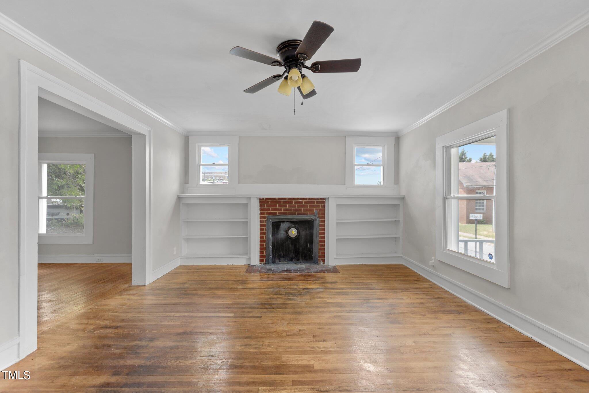 232 North Lamar Street Roxboro, NC 27573 - Photo 6 of 39 13-web-or-mls-IMGL4110