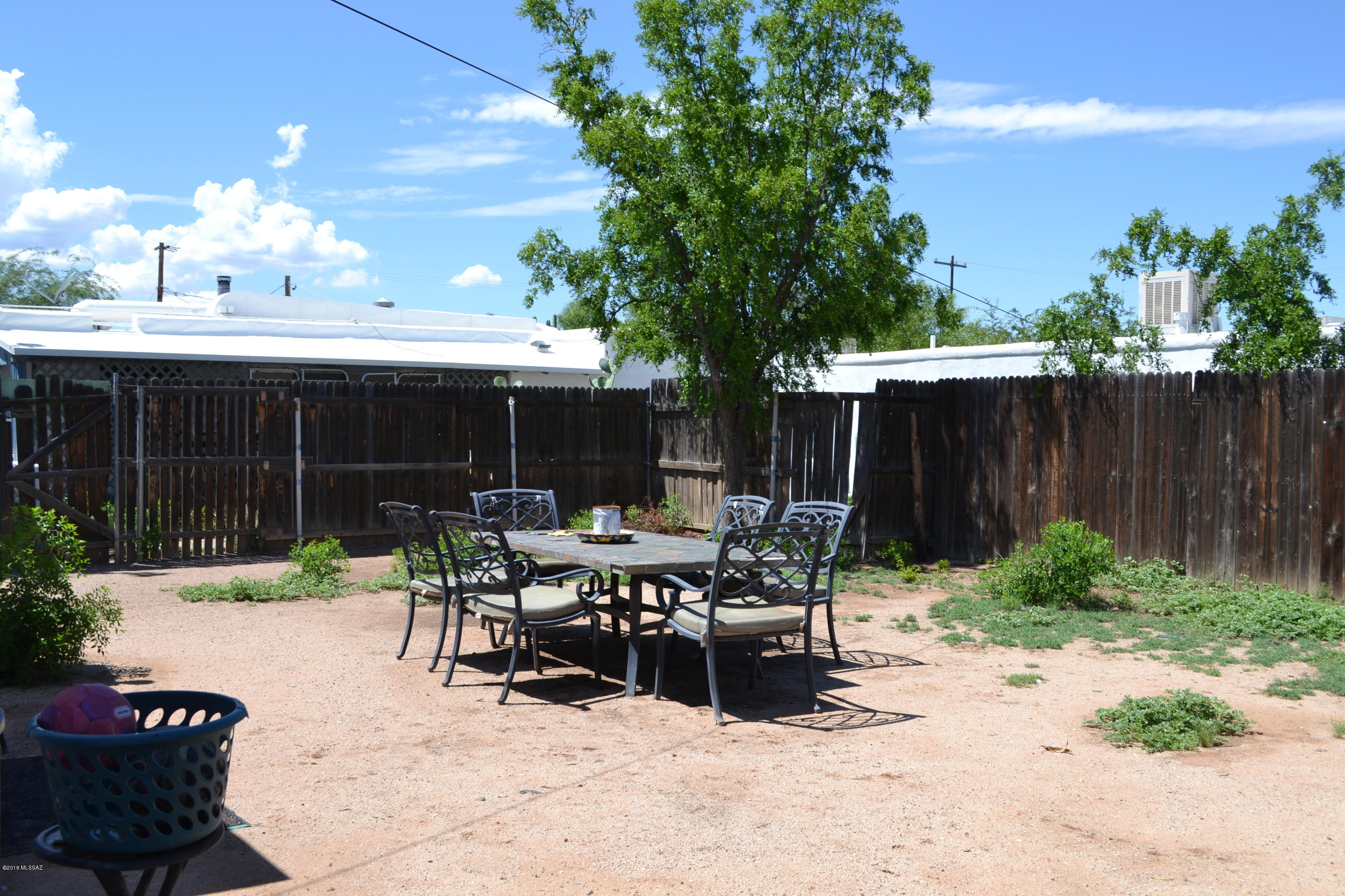 613 East Mohave Road Tucson, AZ 85705 - Photo 17 of 48